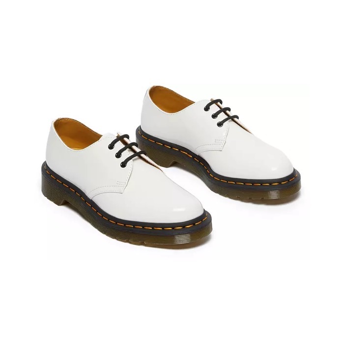 Brand New Patent Leather Dr Marten Oxford